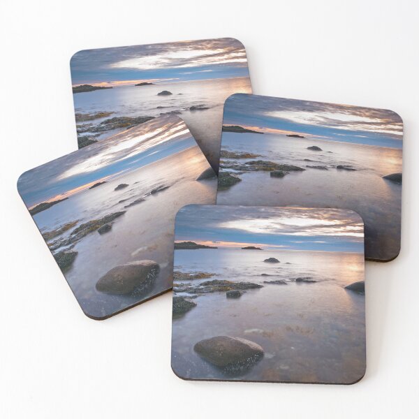 Item preview, Beach Twilight designed and sold by assaf.