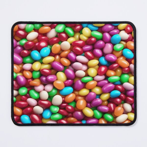 Item preview, Colorful jellybeans designed and sold by Starfox120.