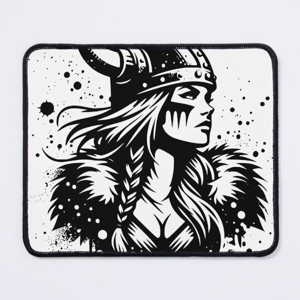 Item preview, Viking Valkyrie Valor designed and sold by Belarte.shop.