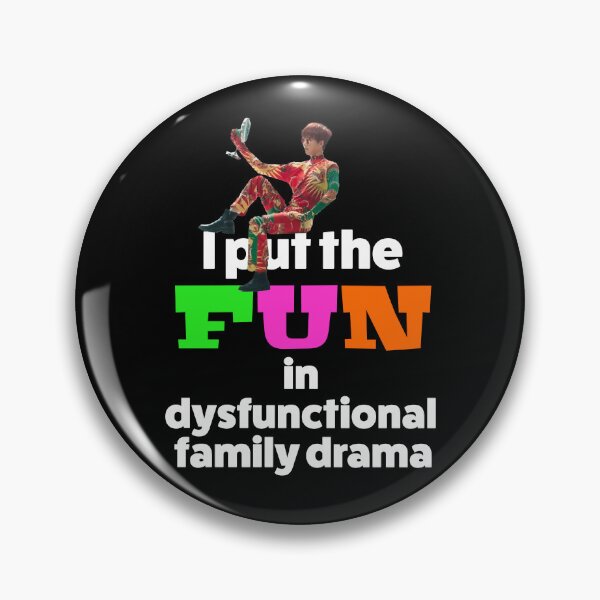 Item preview, Tankhun: I put the fun in disfunctional family drama designed and sold by meldshaw.