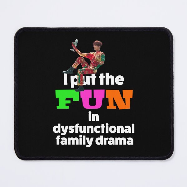 Item preview, Tankhun: I put the fun in disfunctional family drama designed and sold by meldshaw.