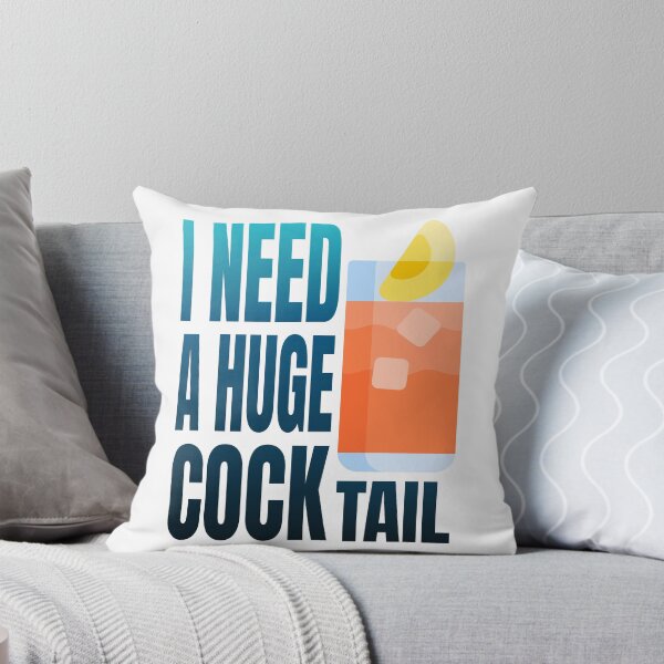Item preview, I Need a Huge Cocktail designed and sold by Studio Bankai.