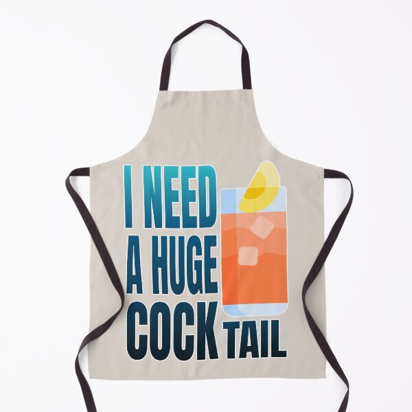 Item preview, I Need a Huge Cocktail designed and sold by Studio Bankai.