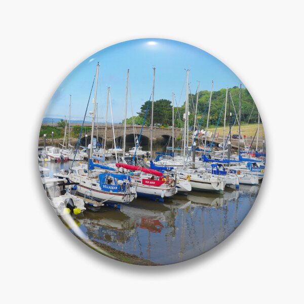 Item preview, Axmouth Harbour designed and sold by Alisonchambers2.
