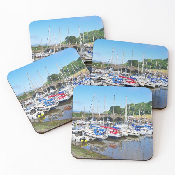 Item preview, Axmouth Harbour designed and sold by Alisonchambers2.