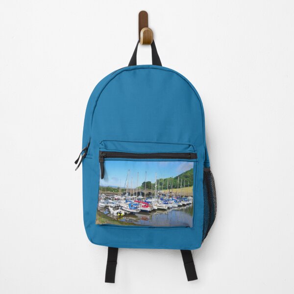 Item preview, Axmouth Harbour designed and sold by Alisonchambers2.