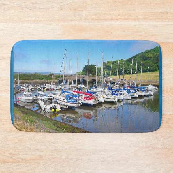 Item preview, Axmouth Harbour designed and sold by Alisonchambers2.