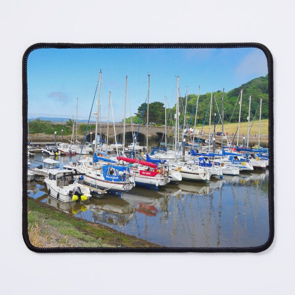 Item preview, Axmouth Harbour designed and sold by Alisonchambers2.