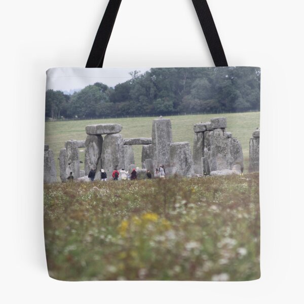 Item preview, Stonehenge in summer  designed and sold by Emma  Amies.