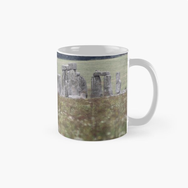 Item preview, Stonehenge in summer  designed and sold by Emma  Amies.