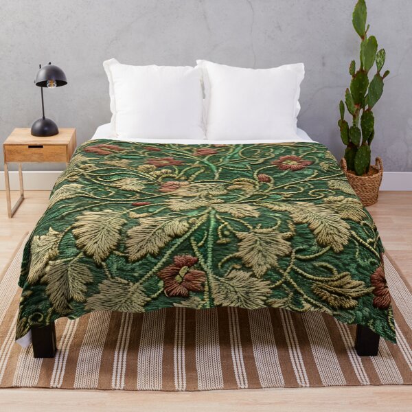 Item preview, Art Nouveau Embroidery designed and sold by Nikola Eftimov.