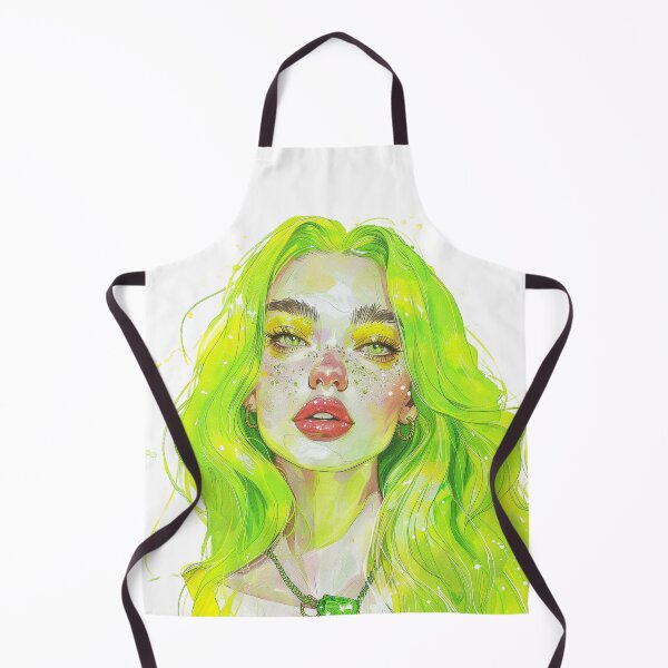 Item preview, Leo Peridot Dream Goddess designed and sold by EtherealShadows.
