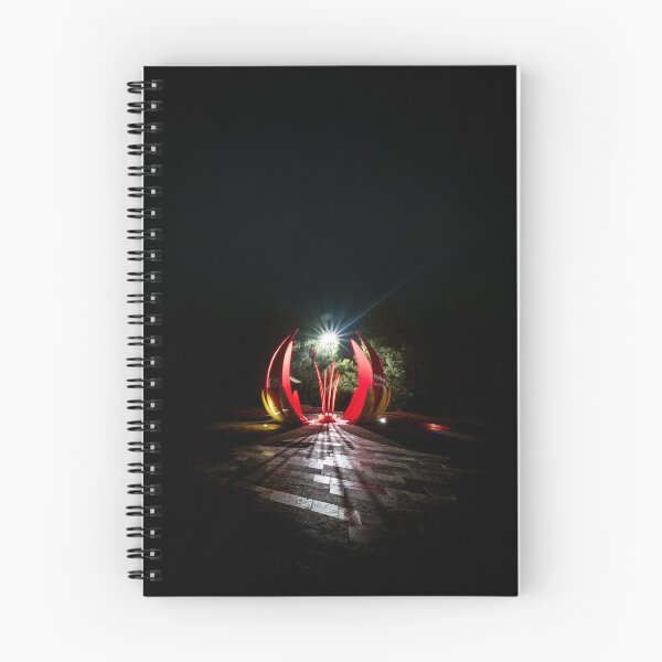 Item preview, Glowing Lotus Flower designed and sold by Joel Bramley.
