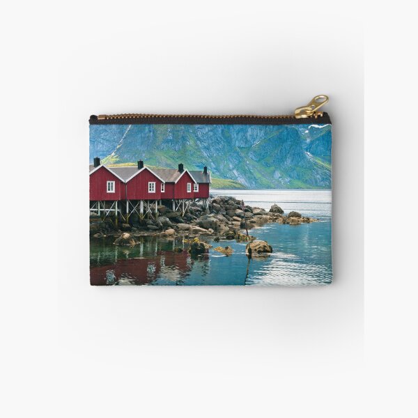 Item preview, Picturesque Lofoten designed and sold by assaf.