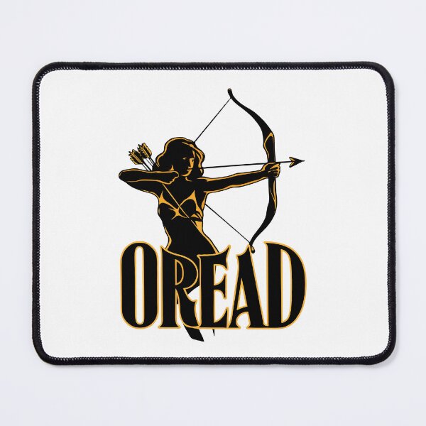 Item preview, Oread's Realm: Where Sun-Kissed Waves Meet Myth designed and sold by SplashTastic.