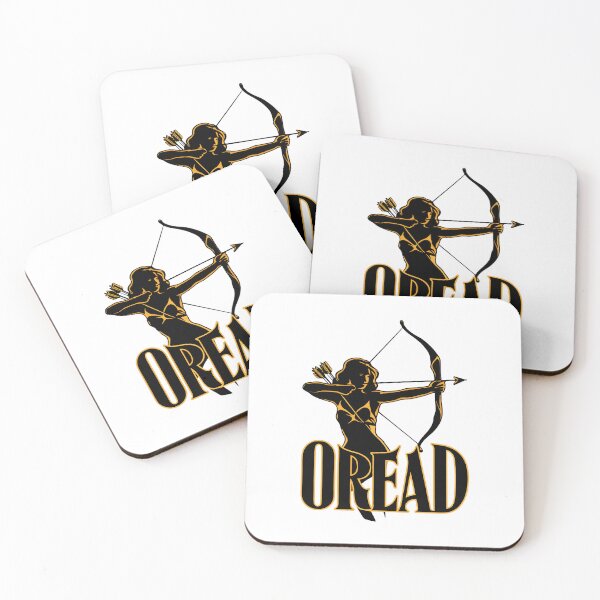 Item preview, Oread's Realm: Where Sun-Kissed Waves Meet Myth designed and sold by SplashTastic.