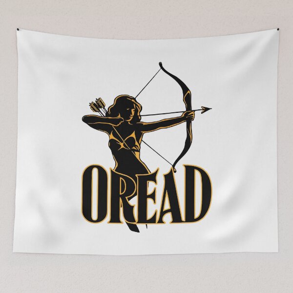 Item preview, Oread's Realm: Where Sun-Kissed Waves Meet Myth designed and sold by SplashTastic.