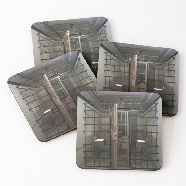 Item preview, KGB Occupational hotel. Riga 2024 designed and sold by Jouko Lehto Photography.