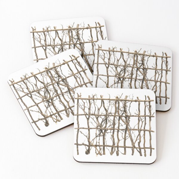 Item preview, Nature's Chaos Lattice Sculpture designed and sold by palmyst.