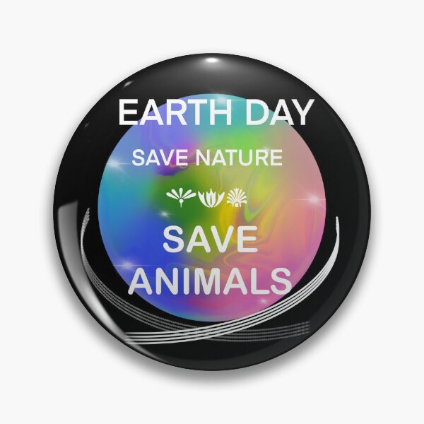 Item preview, Earth day, save nature,save animals designed and sold by Smpari.