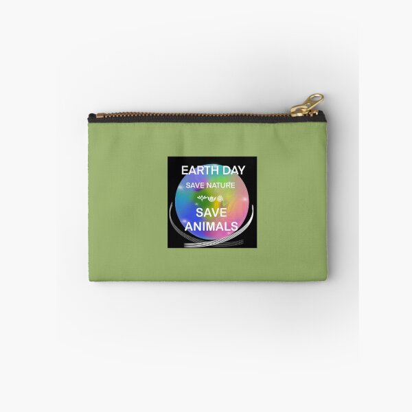 Item preview, Earth day, save nature,save animals designed and sold by Smpari.