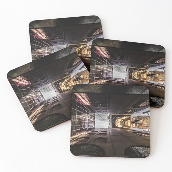 Item preview, City Reflections designed and sold by Joel Bramley.