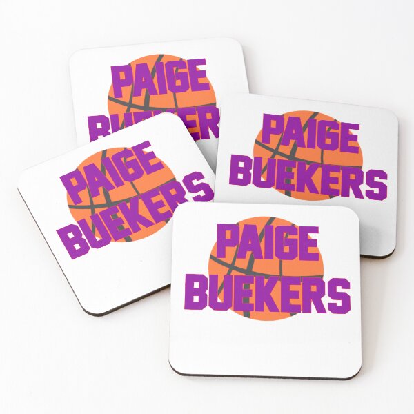 Item preview, Copy of Paige Bueckers Basketball Trend designed and sold by UnshieldArt.