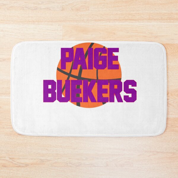 Item preview, Copy of Paige Bueckers Basketball Trend designed and sold by UnshieldArt.