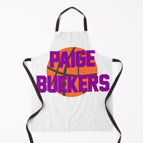 Item preview, Copy of Paige Bueckers Basketball Trend designed and sold by UnshieldArt.