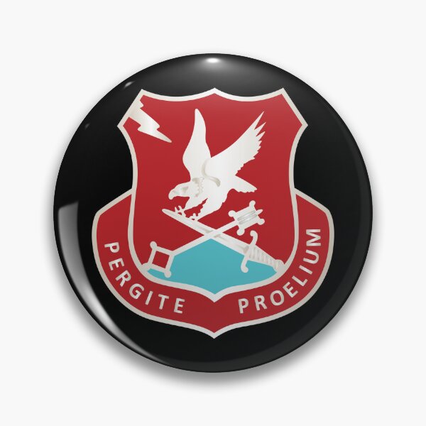 Item preview, Special Troops Battalion, 4th Brigade - 101st Airborne Division wo Txt X 300 designed and sold by Military Insignia Products.