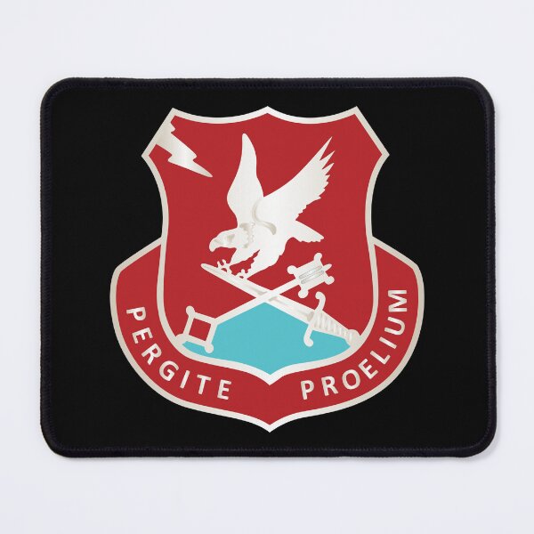 Item preview, Special Troops Battalion, 4th Brigade - 101st Airborne Division wo Txt X 300 designed and sold by Military Insignia Products.
