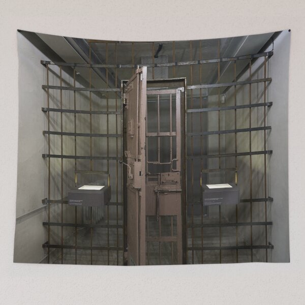Item preview, KGB Occupational hotel. Riga 2024 designed and sold by Jouko Lehto Photography.