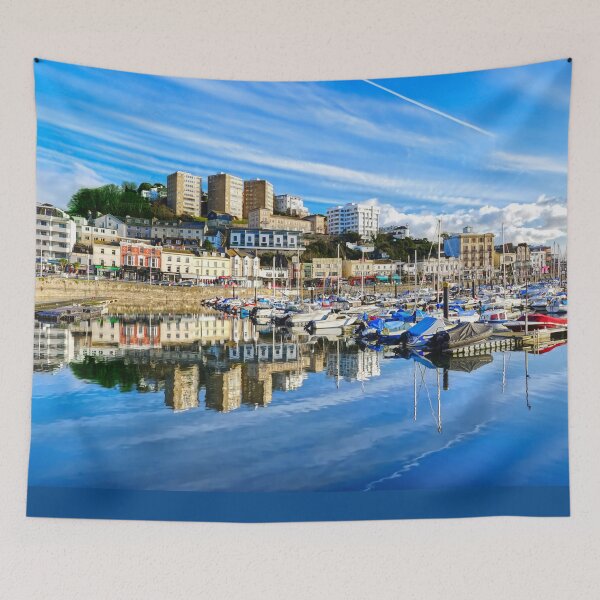Item preview, Torquay Devon designed and sold by Alisonchambers2.