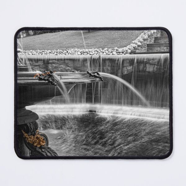 Item preview, Cascades Fountain designed and sold by Joel Bramley.