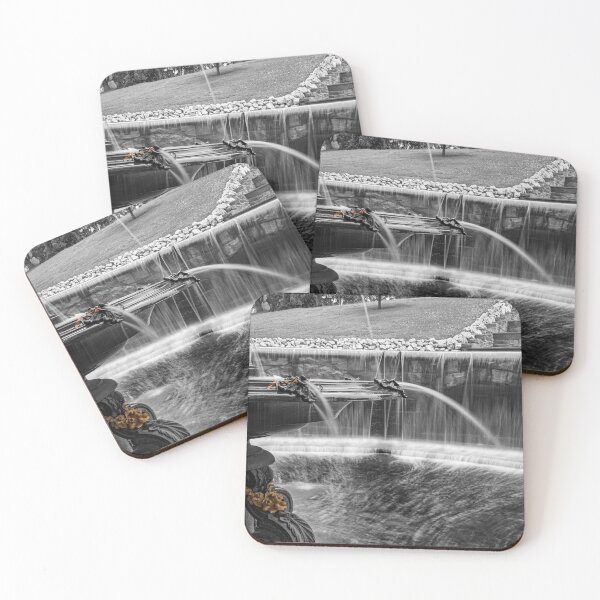 Item preview, Cascades Fountain designed and sold by Joel Bramley.