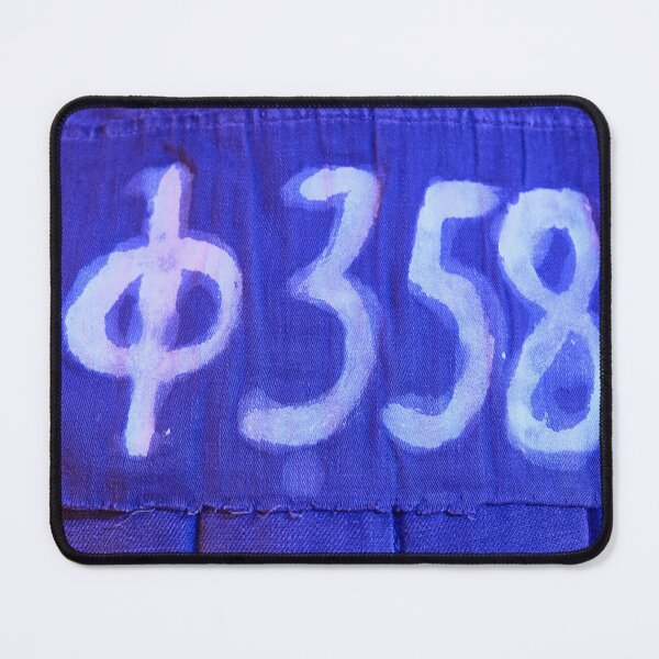 Item preview, Remember your number. Riga 2024 designed and sold by Jouko Lehto Photography.