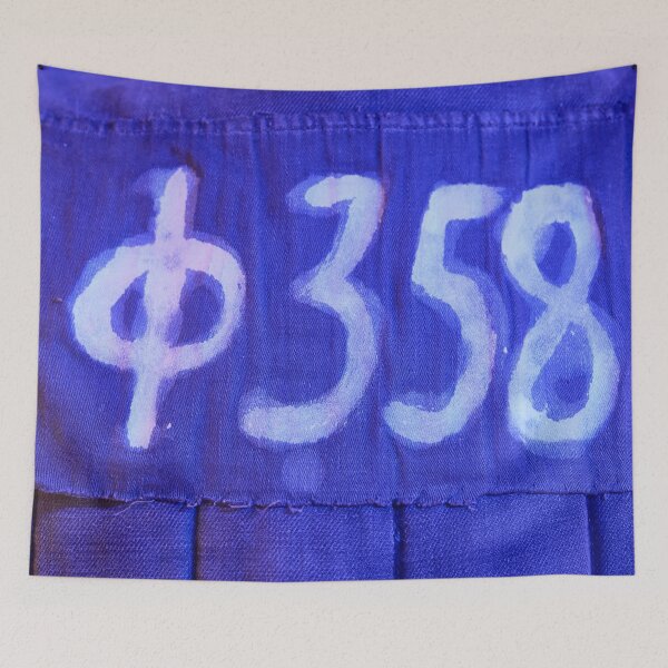Item preview, Remember your number. Riga 2024 designed and sold by Jouko Lehto Photography.