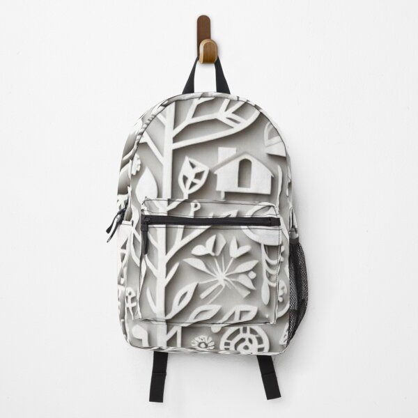 Item preview, white forest designed and sold by Cabrasco.