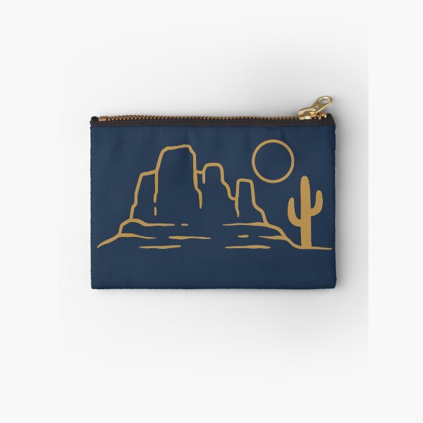 Item preview, Simple Canyon - Golden Version designed and sold by SommersethArt.