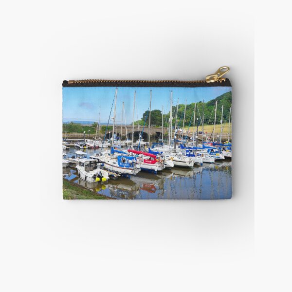 Item preview, Axmouth Harbour designed and sold by Alisonchambers2.