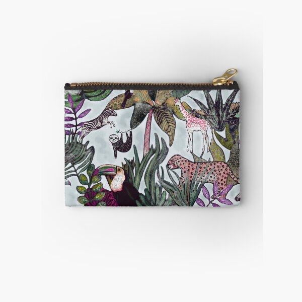 Item preview, Jungle Art  Pattern  designed and sold by MarcSabuncu.