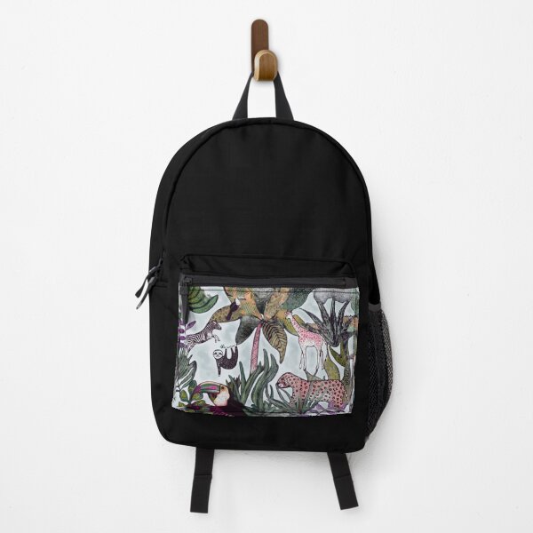 Item preview, Jungle Art Pattern designed and sold by MarcSabuncu.