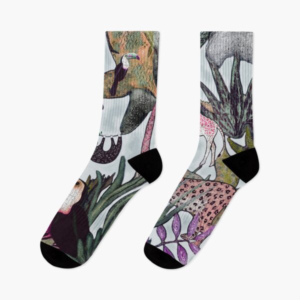 Item preview, Jungle Art  Pattern  designed and sold by MarcSabuncu.