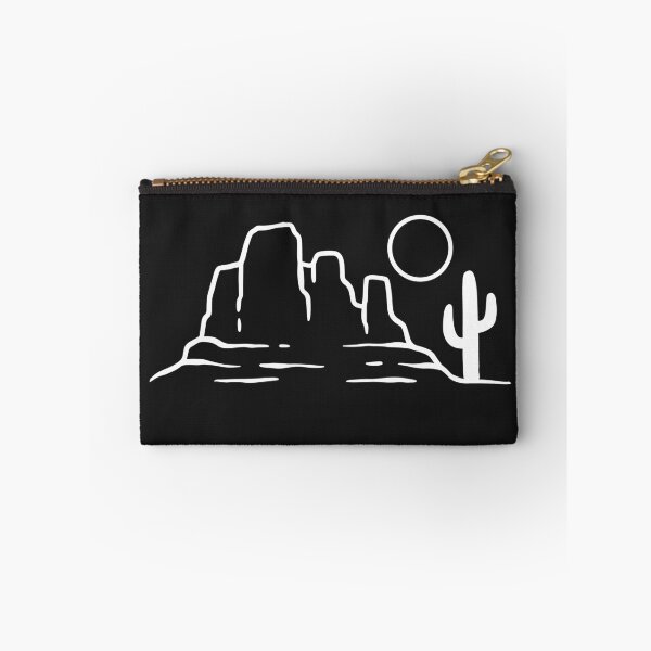 Item preview, Simple Canyon - White Version designed and sold by SommersethArt.