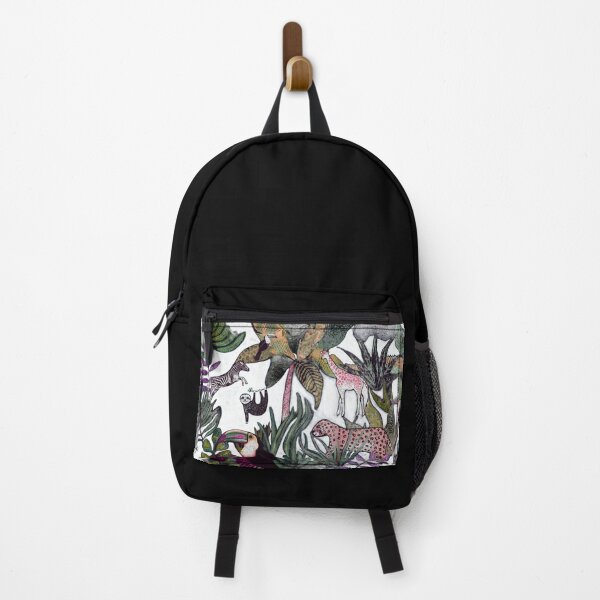 Item preview, Jungle Art Pattern designed and sold by MarcSabuncu.