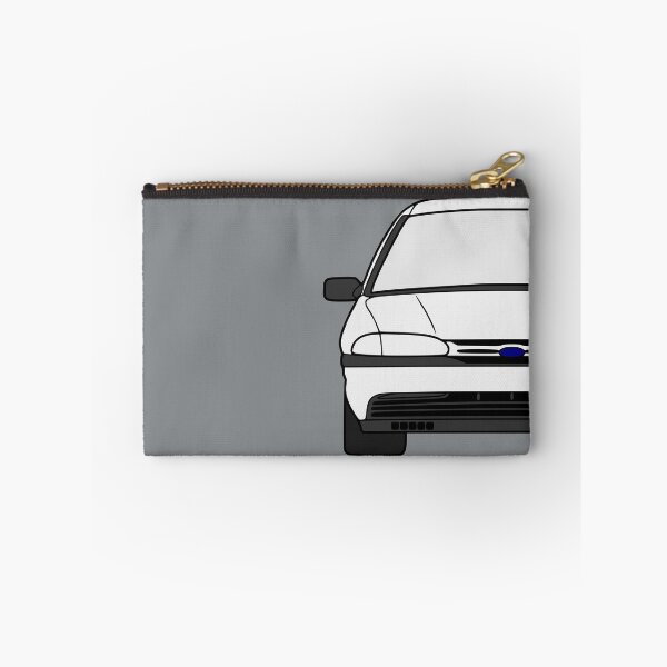 Item preview, Ford Mondeo Mk1 front white designed and sold by EdimDesign.