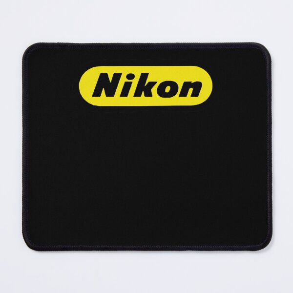 Aperçu de l'œuvre logo nikon créée et vendue par wesapril.