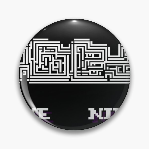 Item preview, Yume Nikki Logo  designed and sold by MendSegundo.