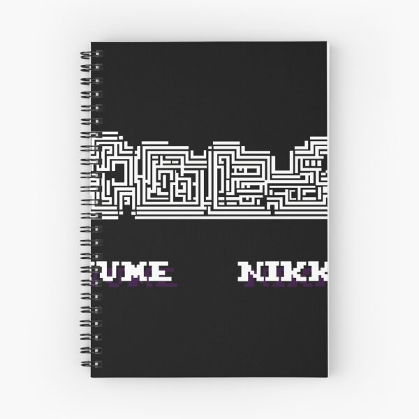 Item preview, Yume Nikki Logo  designed and sold by MendSegundo.