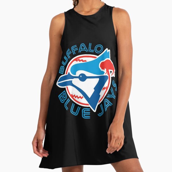 Toronto Blue Jays Dresses for Sale | Redbubble Toronto Blue Jays Dresses for Sale | Redbubble